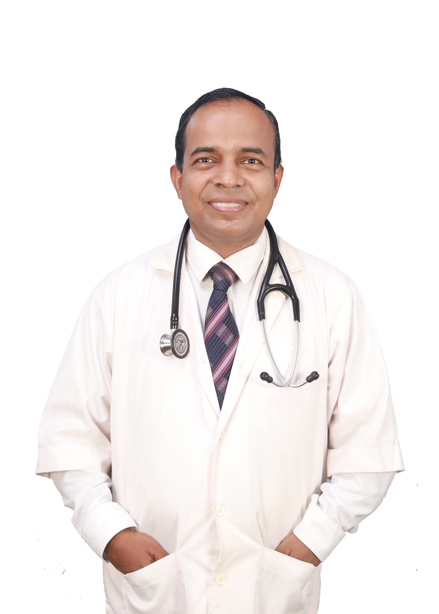 Dr.Anura Wijesekara